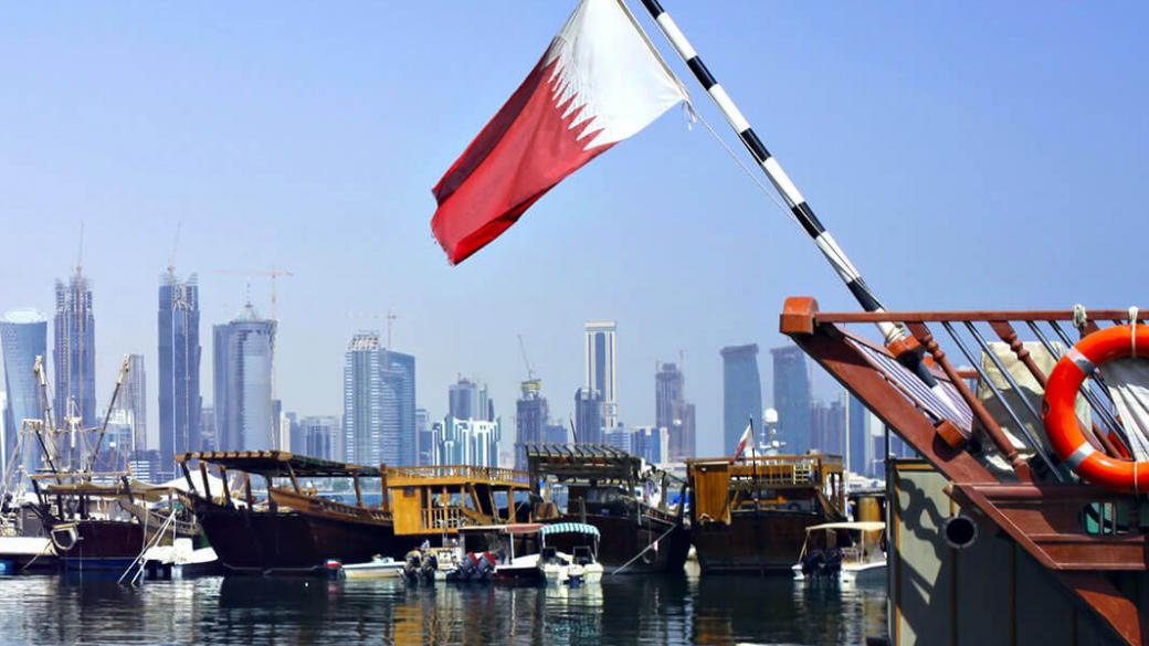 Катар е нарушила тайни споразумения в Персийския залив