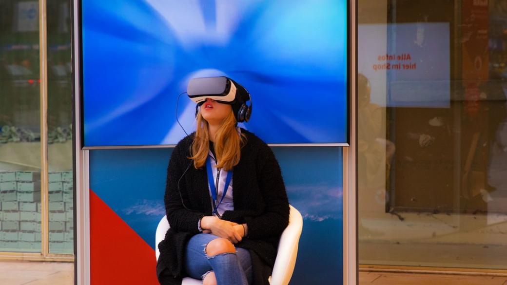 Хардуерът на Oculus за виртуална реалност поевтинява драстично