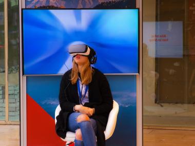 Хардуерът на Oculus за виртуална реалност поевтинява драстично