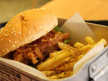 И в Румъния проверяват качеството на храната си