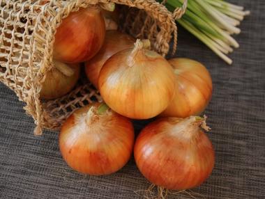 Любопитни факти за лука