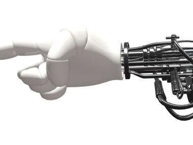 Google иска да се увери, че изкуственият интелект няма да хвърли никого зад борда