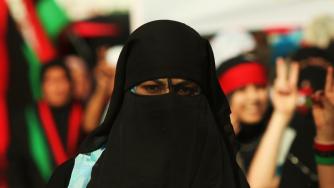 Съдът в Страсбург подкрепи белгийската забрана за носене на никаб