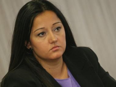 Лиляна Павлова: Председателството няма да ни бъде отнето