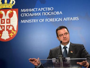 Белград обяви като грешка признаването на името Македония