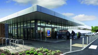 Aldi открива 4000 нови работни места във Великобритания