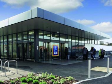 Aldi открива 4000 нови работни места във Великобритания