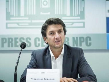 Боршош: Информацията от министър Павлова за НДК е невярна и непълна