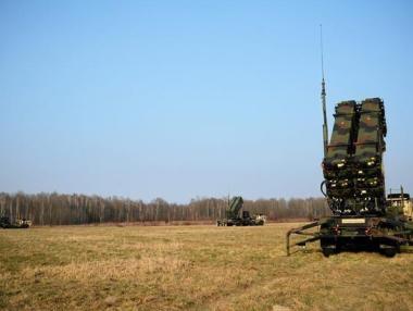 Конгресът се съгласи Румъния да купи отбранителната система „Патриот“
