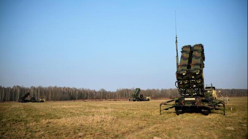 Конгресът се съгласи Румъния да купи отбранителната система „Патриот“