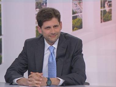 Почина доц. Кристиан Таков