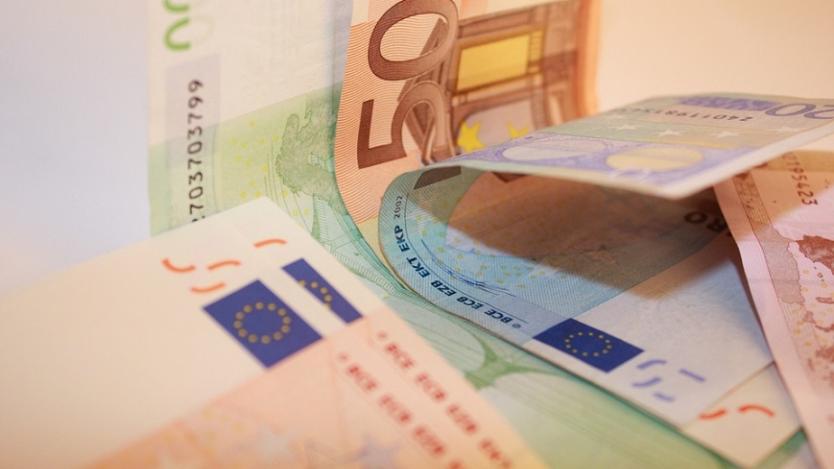 Най фалшифицираните банкноти са от 20 и 50 евро