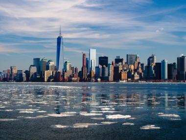 Градовете, в които е най-скъпо да се наеме офис в небостъргач