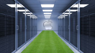Apple пуска първи център за данни в Китай заради нови правила