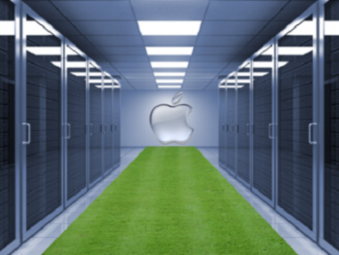 Apple пуска първи център за данни в Китай заради нови правила