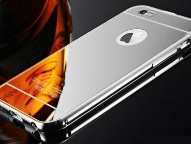 iPhone 8 идва в огледален цвят