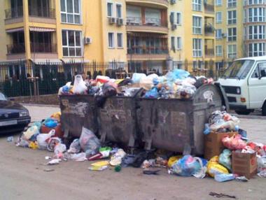 Държавата направи стъпка към по-справедлива такса „смет“