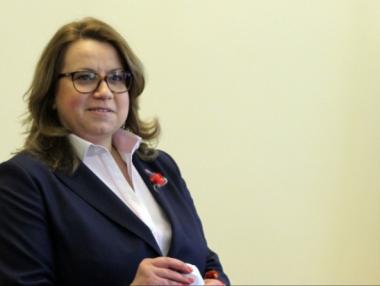 Деница Златева отговори на обвиненията на ГЕРБ за НДК