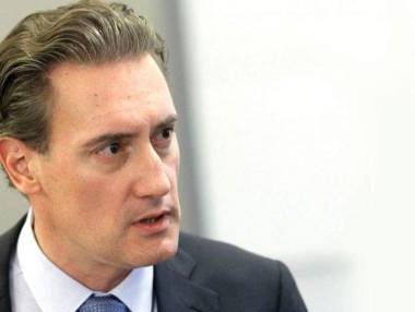 Кирил Домусчиев опроверга всички обвинения на Валери Симеонов за БМФ