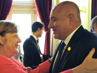 Договориха над 500 млн. евро инвестиции в Западните Балкани