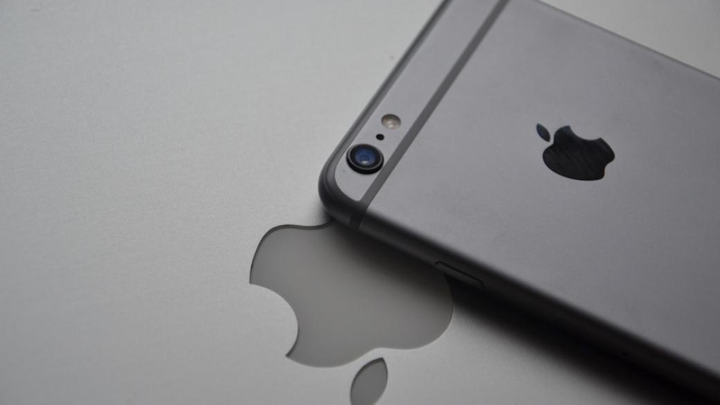 В царството на Apple: На трона все още е iPhone 6 (графика)
