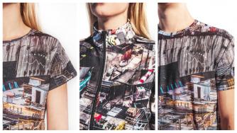 WWF пусна модна линия в защита на парк „Пирин“