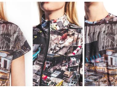 WWF пусна модна линия в защита на парк „Пирин“