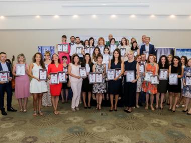 Българите избраха любимите си марки за 2017 г.