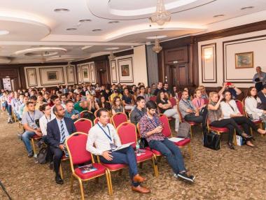 София ще е домакин на международна конференция Business in the City: Explore | Share | Grow