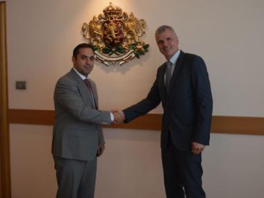 Behr-Hella ще инвестира още 107 млн. лв. в зона „Божурище“