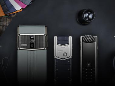 Vertu обявена в ликвидация