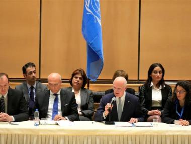 Днес приключват преговорите в Женева за Сирия