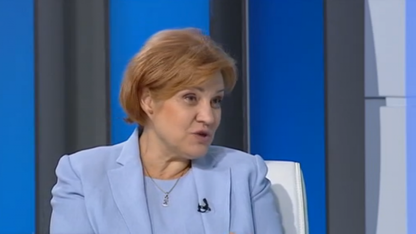 Според Менда Стоянова 30% от администрацията е излишна