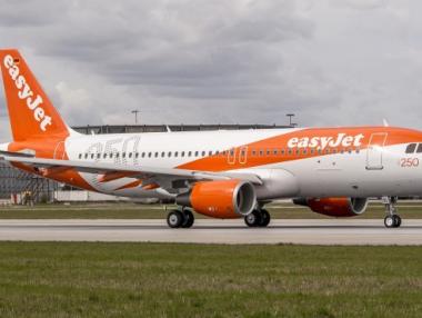 Brexit принуди EasyJet да създаде нова авиокомпания