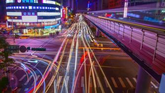 Volkswagen гледа с амбиция към Китай