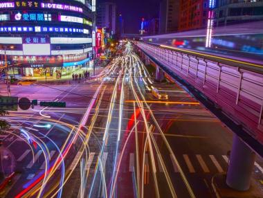 Volkswagen гледа с амбиция към Китай