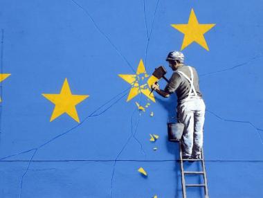 Лондон призна, че ще трябва да плати за Brexit