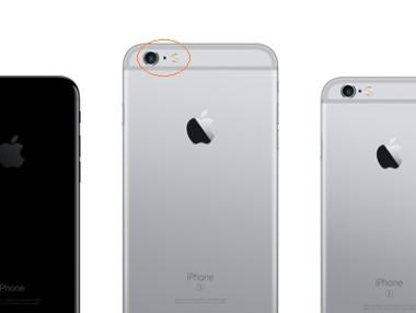 За какво служи мистериозната малка дупка до камерата на iPhone