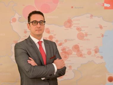 Започват разговори за производство на електромобили в България