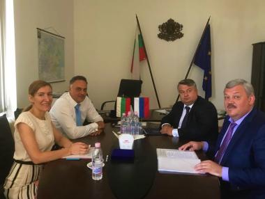 Деца от Коми ще идват на летни лагери на Черноморието