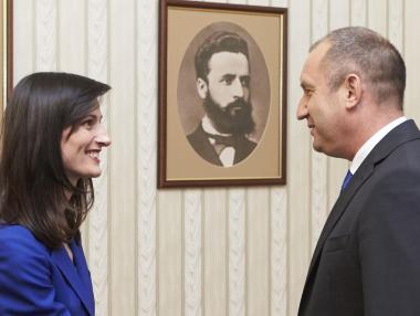 Цифровизацията в ЕС ще създаде нови възможности за гражданите