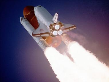 „Космически войски“ влизат в редиците на американската армия