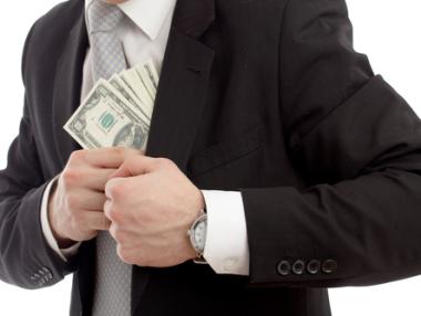 Разкриха нова схема за кражба на бизнес