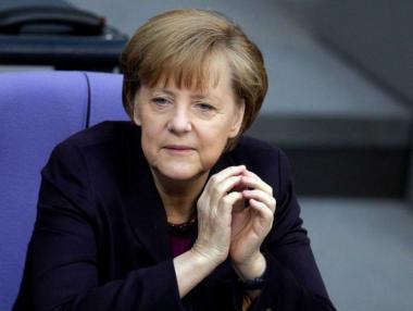 Меркел готова да управлява още 4 години