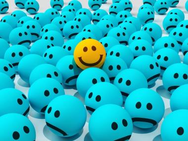 Facebook отбеляза Световния ден на Emoji с любопитна статистика (графики)