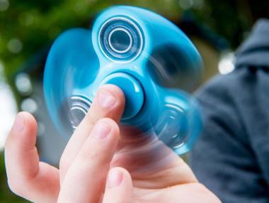 60% от спинерите на пазара са опасни