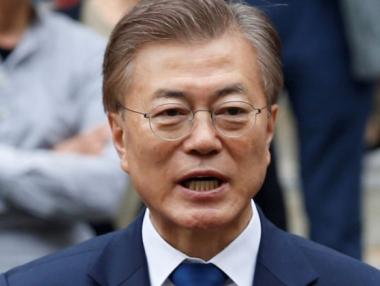 Сеул предложи на Пхенян военни преговори за първи път от две години