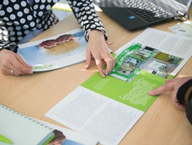 Ръст в търсенето на земеделски кредити след лошото време от последните седмици