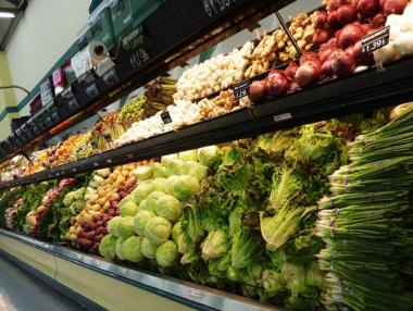 Опасност от недостиг на храна грози Великобритания след Brexit