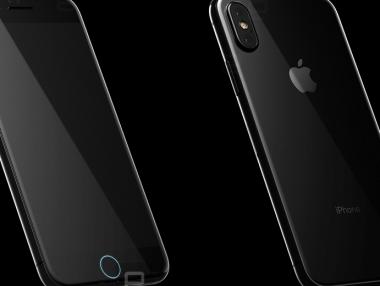 Внедряват лазерна технология в бъдещия iPhone